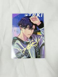 ディグロ ROAR ブロマイド 綺戸想吾 直筆 DIG-ROCK 綺戸想吾 ROAR 直筆 ブロマイド - メルカリ