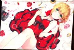 2025年最新】fate/extra タペストリーの人気アイテム - メルカリ