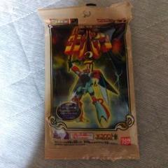 聖戦士ダンバイン2 新品　未開封