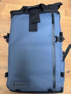 WANDRD プロヴォーグ31 中古美品 2025年最新】Wandrd 31の人気アイテム - メルカリ