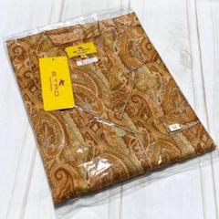 エトロ】ETRO ペイズリー柄 ルームウェア 上 パジャマ M 総柄