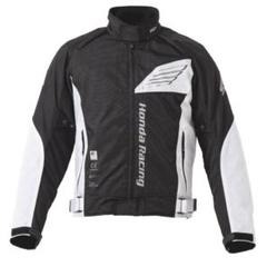 ⑰HONDAグラフィックメッシュブルゾン(LL) ホンダ Honda グラフィックメッシュブルゾン TN-X33 : K-net