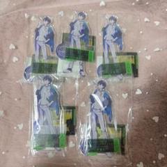 レオス・ヴィンセント DMM アクリルスタンド にじさんじ 15個セット にじさんじ DMMスクラッチ アクリルスタンド レオス
