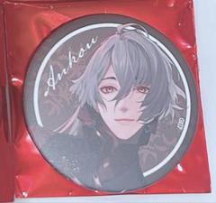 終ヴィル アンクゥ 缶バッジセット 終遠のヴィルシュ 終ヴィル バレンタイン アンクゥ 箔押しマット