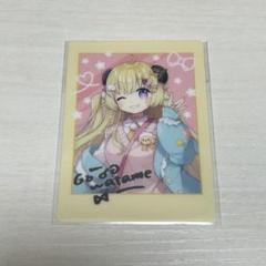 2025年最新】角巻わため チェキの人気アイテム - メルカリ