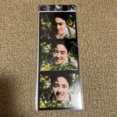 EXO ギョンス 共感 全種類セット EXO D.O. ギョンス 共感 トレカセット - メルカリ