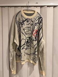 2025年最新】juninagawa ニットの人気アイテム - メルカリ
