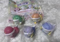 ケロロ軍曹　ちびケロねむらせ隊であります