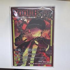 Cool-B 歴代表紙展 記念冊子 瓦版 小冊子 BLゲーム 新品未開封 大穢