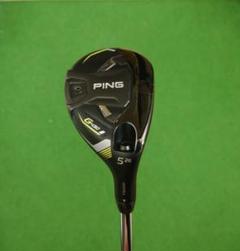 PING G425 5U ユーティリティ ダイナミックゴールド S200 0000672844_01.jpg?h=182&w=182