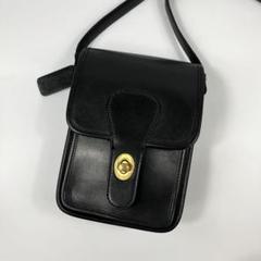 【美品希少】オールドコーチ/ショルダーバッグ/307/メッセンジャー/USA製 2025年最新】オールドコーチ メッセンジャーの人気アイテム