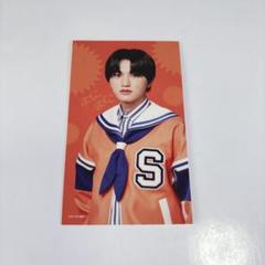 THE SUPER FRUIT スパフル 田倉暉久 まにまに フォトカード