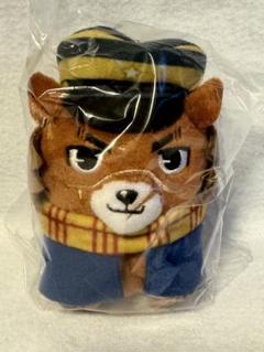 特大 どうぶつフォーゼ 杉元佐一　ぬいぐるみ フォゼ 金カム Amazon.co.jp: ゴールデンカムイ どうぶつフォーゼ 特大