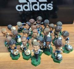 サッカー　ワールドカップ　フィギュア　オーストリア　代表　レア サッカー ワールドカップ フィギュア オーストリア 代表 レア
