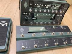 2025年最新】KEMPER Profiler Remoteの人気アイテム - メルカリ