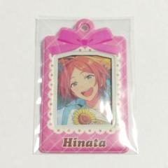あんスタ ミニカードホルダー ひなた