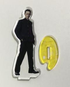 ブルーピリオド The Stage アクスタ Amazon.co.jp: ブルーピリオド 矢口八虎 アクリルスタンド