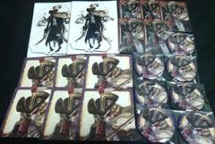 第五人格 ヴァイオリニスト アントニオ アクリルスタンド 缶バッジ カード
