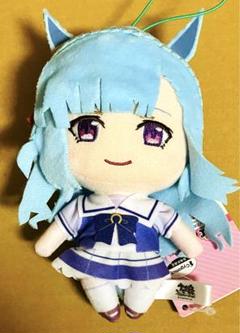 ウマ娘 メジロアルダン 通常ぬいぐるみ Amazon.co.jp: ウマ娘 通常ぬいぐるみ V.20 メジロアルダン