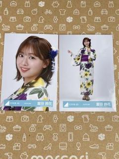 日向坂46 生写真 2025 浴衣 まとめ売り 金村美玖 大野愛美 小坂菜緒 日向坂46 2025年 浴衣 生写真 4種コンプ 大野愛実 3 - メルカリ