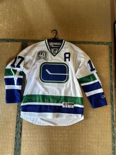 New Reebok Officially Licensed Vancouver Canucks Jerseys