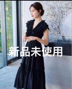 2025年最新】l'aube blanc pleats collar chiffonの人気アイテム
