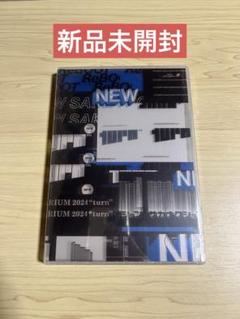 SAKANAQUARIUM 2024 turn通常盤Blu-rayサカナクション