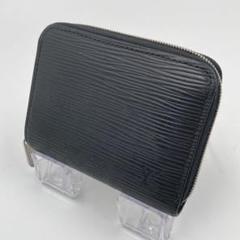 極美品 ルイヴィトン エピ ポルトフォイユ エピZ コインケース ブラック 楽天市場】【財布】LOUIS VUITTON ルイ ヴィトン エピ