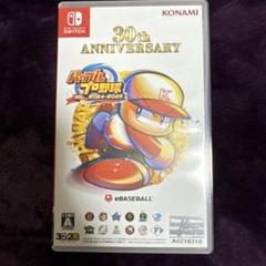 パワプロ 2024-2025 30th ANNIVERSARY Switch