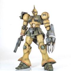2025年最新】HGUCギャンの人気アイテム - メルカリ