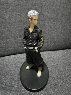 ナムコ限定 三ツ谷隆 千切豹馬 フィギュア 2025年最新】三ツ谷 フィギュアの人気アイテム - メルカリ