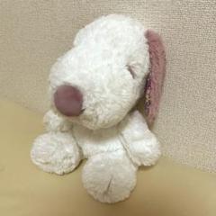 スヌーピー　ぬいぐるみ