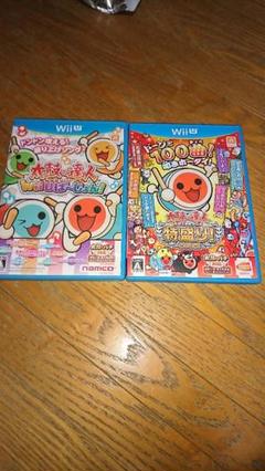 高級ブランド WiiU32G & セット +ソフト9種+他付属品 Wii - 家庭用ゲーム本体