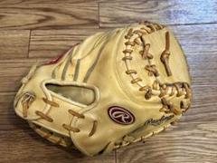 Rawlings プロモデル ホルヘポサダモデルレア