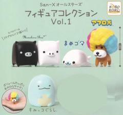2025年最新】アフロ犬 フィギュアの人気アイテム - メルカリ