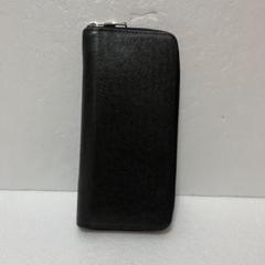 ルイヴィトン　タイガ　ヴェルティカル　長財布　M30503