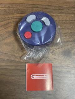 Nintendo コントローラーボタンコレクション2 ゲームキューブ①のサムネイル