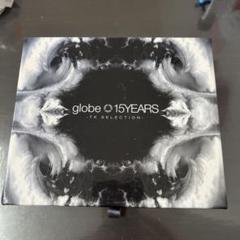 2025年最新】globe 15yearsの人気アイテム - メルカリ