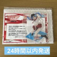 P緋弾のアリアラッキートリガー 当選品 声優サイン色紙+