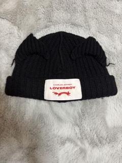 CHARLES JEFFREY LOVERBOY 猫耳ニット帽 ピン付き 楽天市場】CHARLES JEFFREY LOVERBOY チャールズジェフリー