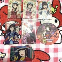 ラブライブ！ サンシャイン コースター まとめ売り バラ売り ３枚～ ラブライブ！ サンシャイン コースター まとめ売り バラ売り 3枚～