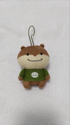 こねずみ マスコット ぬいぐるみマスコット こねずみがいっぱい