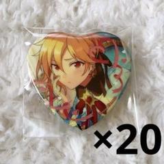 【6/25まで】あんスタ ホワイトデー缶バッジ なずな 6/25まで】あんスタ ホワイトデー缶バッジ なずな - メルカリ