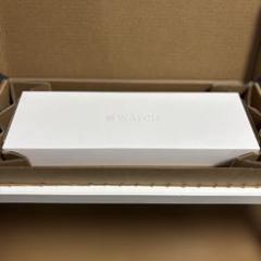 Apple Watch Series 10 46mmジェットブラック 保証あり