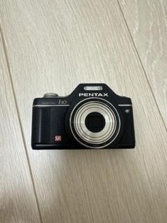 PENTAX OPTIO I-10 クラシック　ブラック　（オールドコンデジ） PENTAX OPTIO I-10 クラシック ブラック （オールドコンデジ）