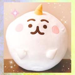 新品　ちみも　地獄のもっちりＢＩＧぬいぐるみ　おもち 2025年最新】ちみも 地獄のもっちり bigぬいぐるみの人気