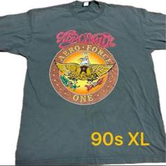 7SM1 giant メキシコ製　2003 エアロスミス　Tシャツ　古着 7SM1 giant メキシコ製 2003 エアロスミス Tシャツ 古着 - メルカリ