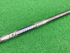 ディアマナ DIAMANA TM 50 S 純正シャフト テーラーメイド
