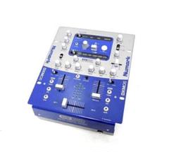 Numark DXM06 ヌマーク DJミキサー 説明書付 DJ機器 パイオニア