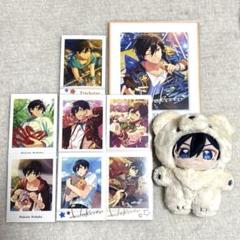 あんスタ 氷鷹北斗 ひだかほくと あんさんぶるスターズ ぱしゃ
